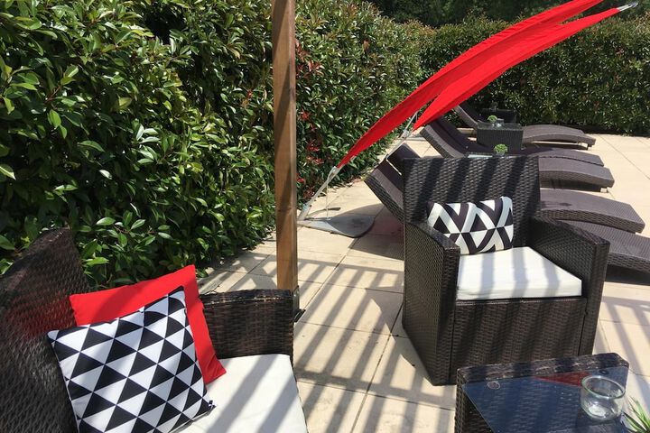 Terrace/Patio 31 of 55