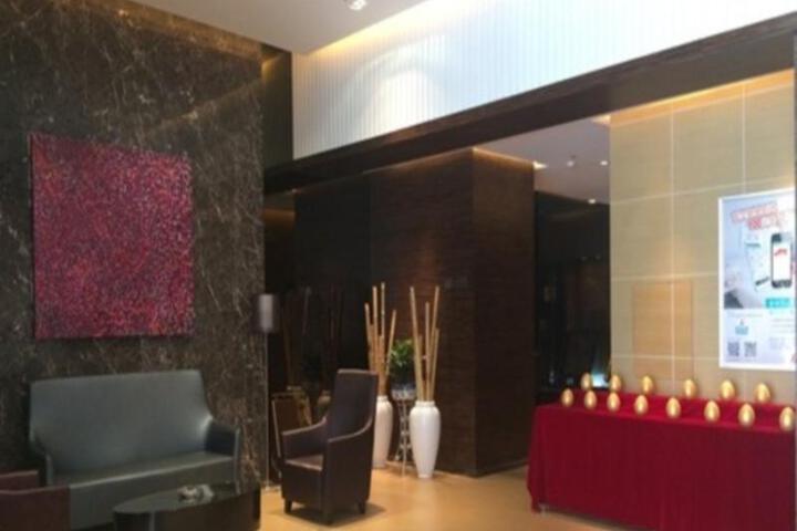 Hotel Interior 5 of 7