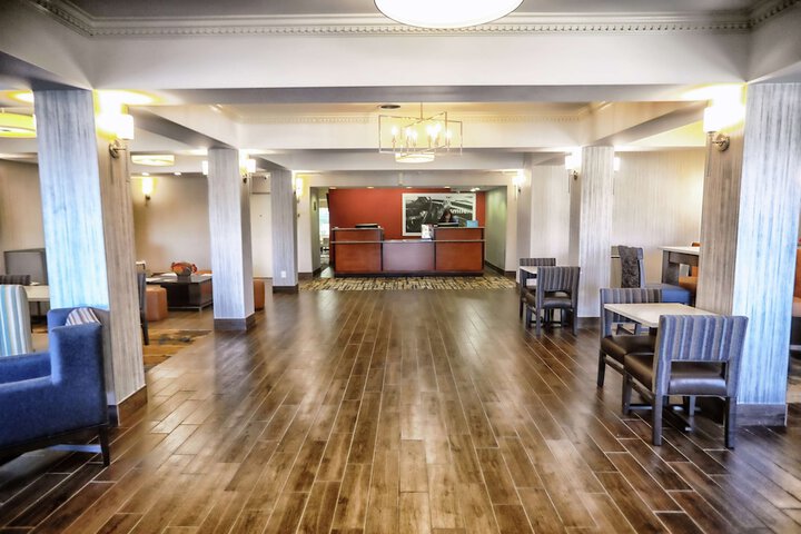 Hotel Interior 6 of 56