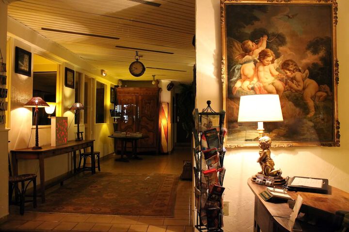Hotel Interior 2 of 41