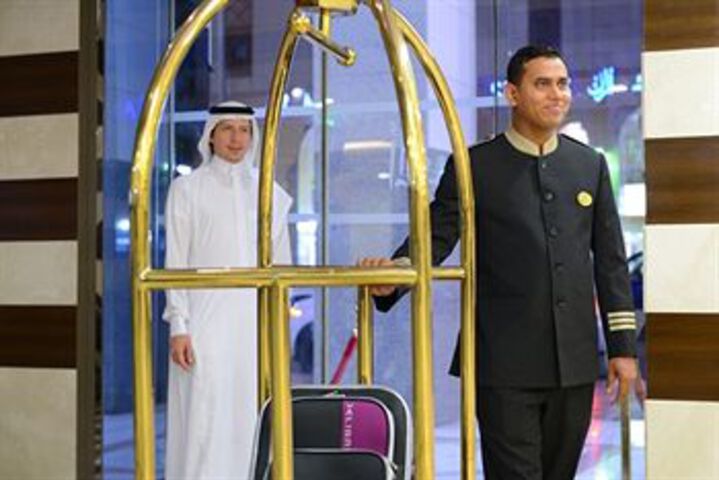 Fitness Center Photo