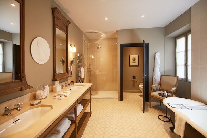 Bath Photo