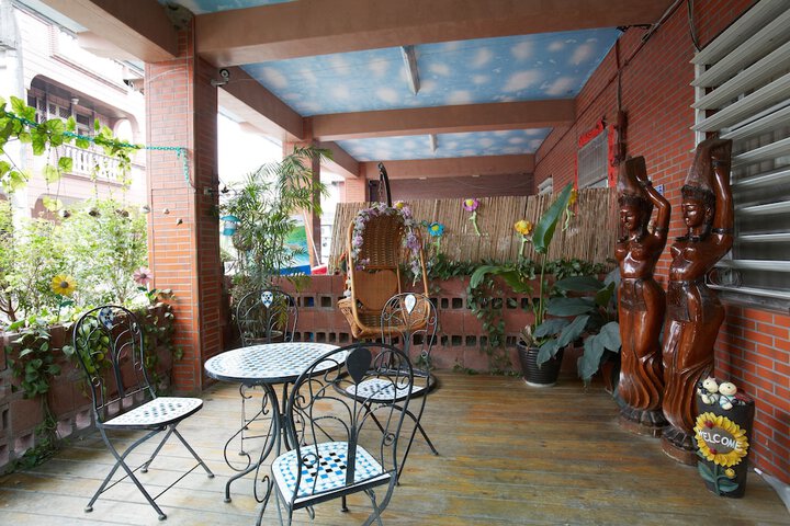 Terrace/Patio 17 of 18