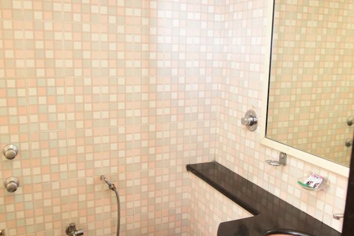 Bath Interior