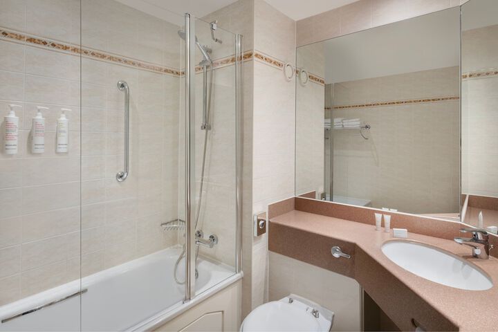 Bath Amenities
