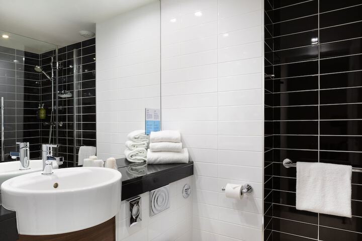 Bath Amenities