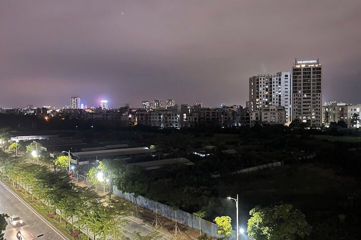 Hotel View 112 of 113