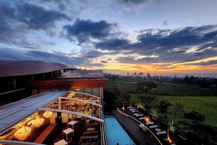 Image of Camphortree Hotel & Resort
