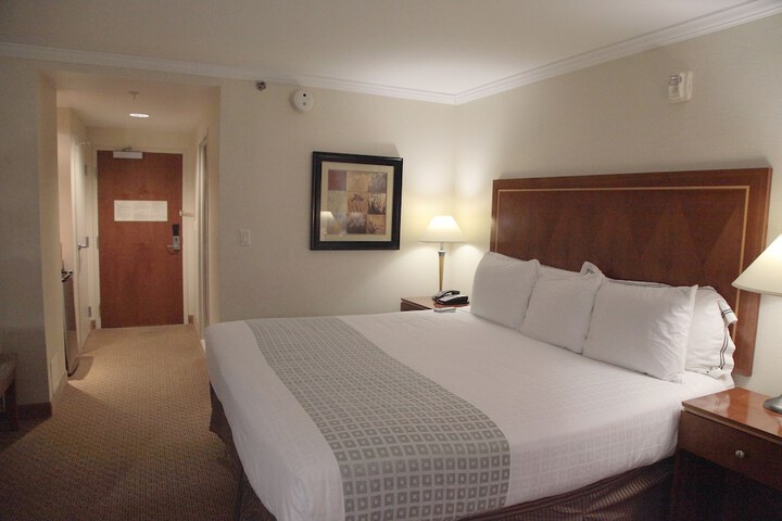 1 King Bed (11 of 12)