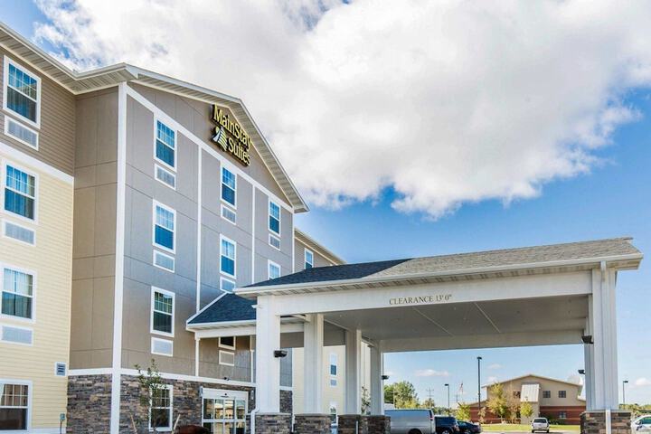 Hotel 43 of 43