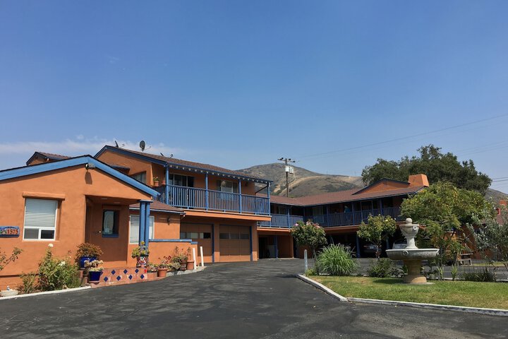 Hotel 46 of 49