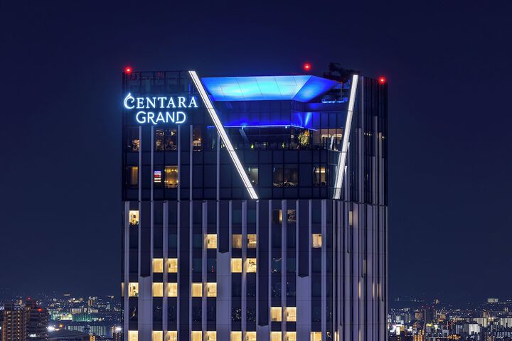 Photo of Centara Grand Hotel Osaka