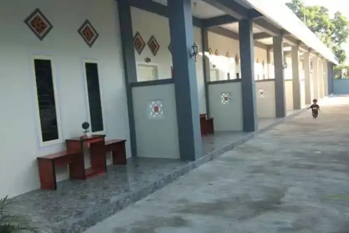 Photo of Bravo Hotel Sumbawa