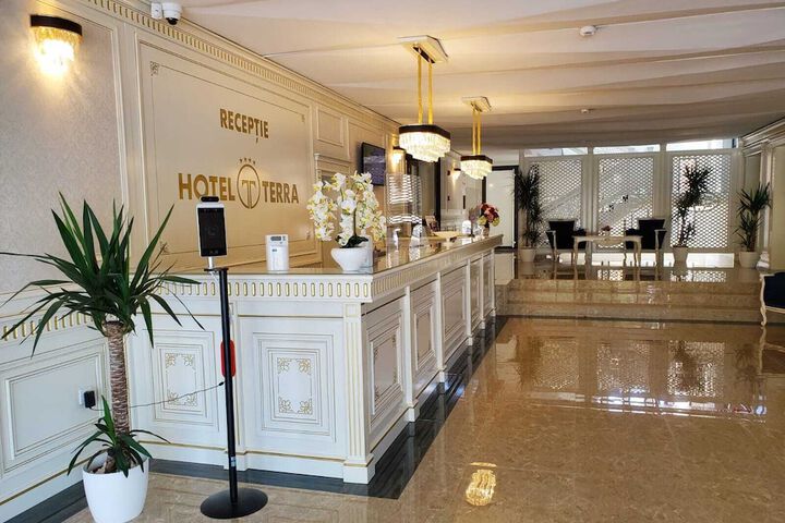 Hotel Interior 2 of 17
