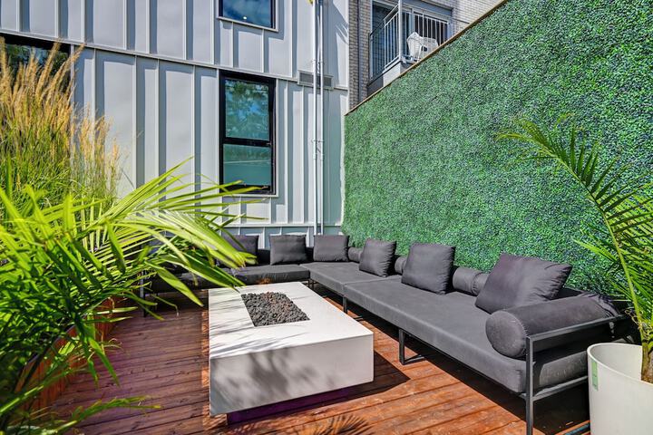 Terrace/Patio 118 of 173