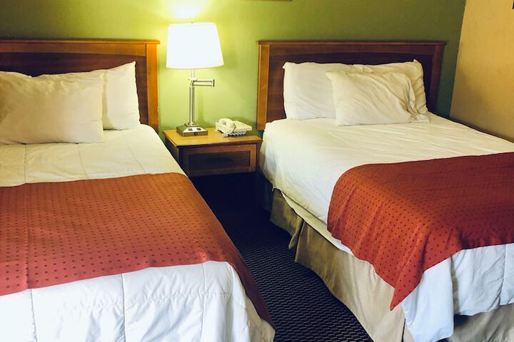 Fitness Center Photo