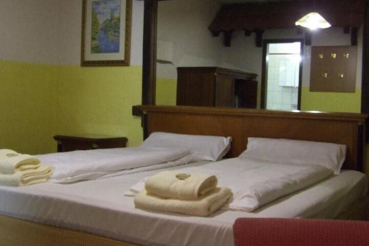 HOTEL-RESTAURANT ORSOYER HOF