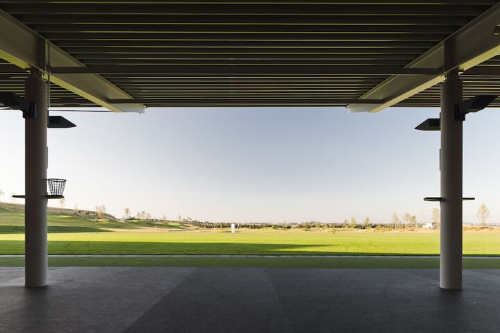 Golf 16 of 32