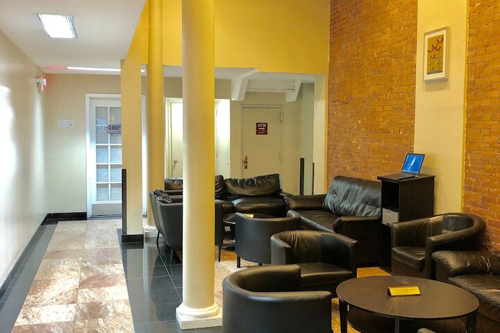 Hotel Interior 2 of 250