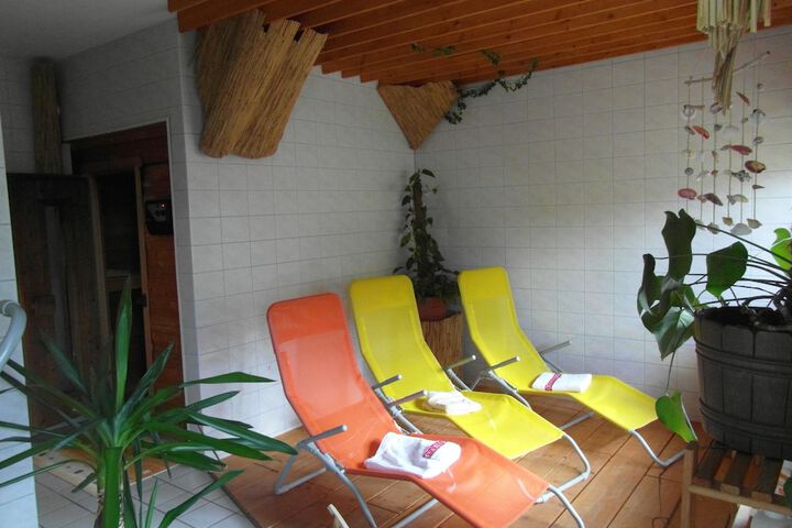 Hotel Spa