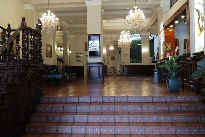 Hotel Interior 4 of 85