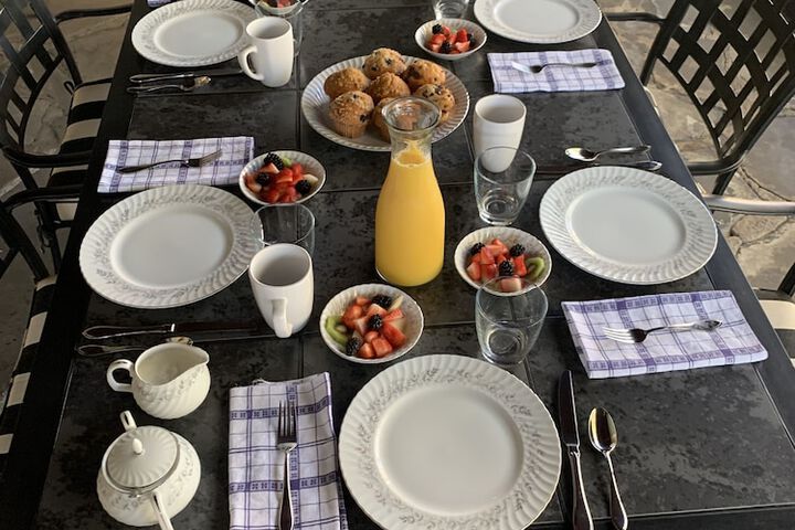 Terrace/Patio 32 of 55