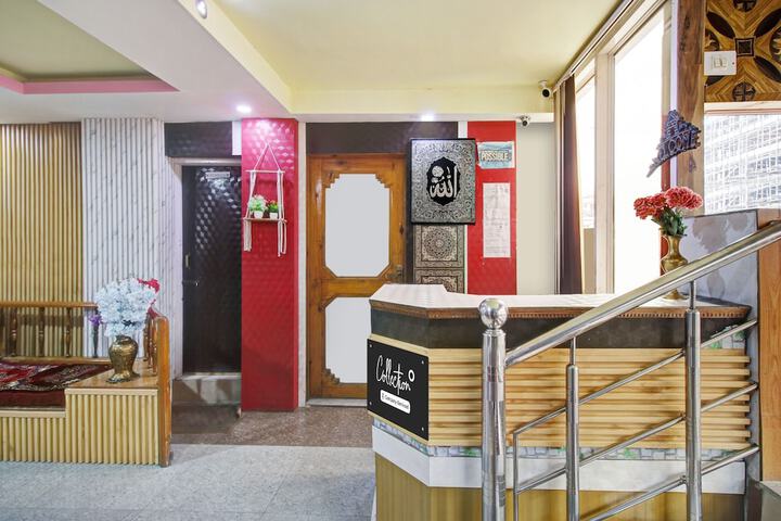 Hotel Interior 2 of 11