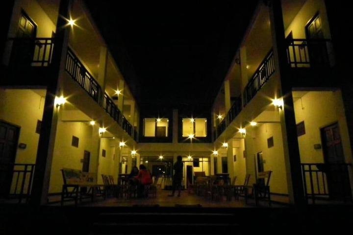 Hotel 61 of 69