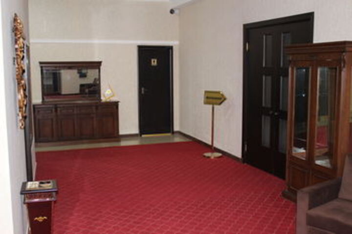Hotel Interior 17 of 21