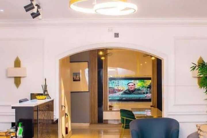 Hotel Interior 39 of 47