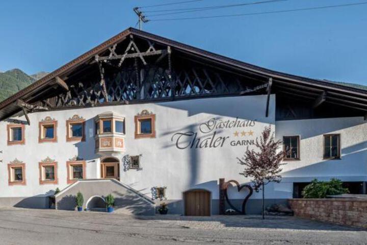 Hotel Thaler