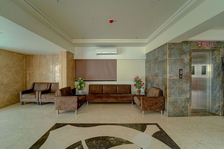 Hotel Interior 2 of 21