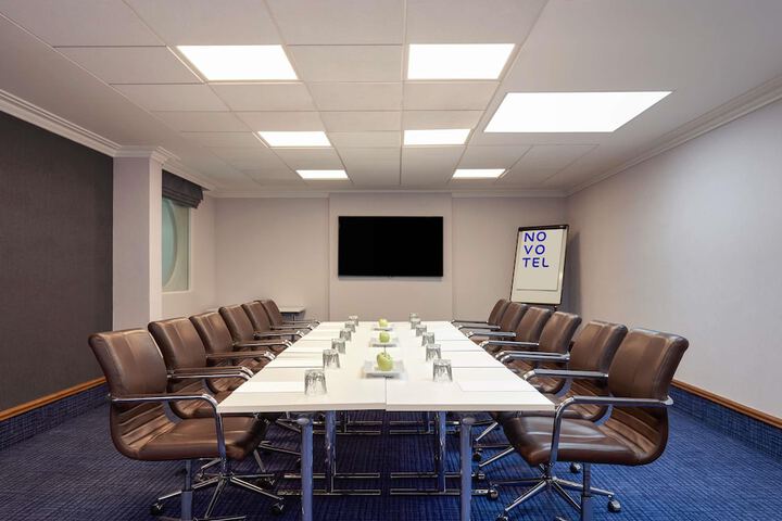 Meeting 45 of 68