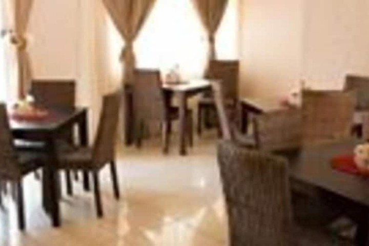 Quereba Bed and Breakfast in Johannesburg