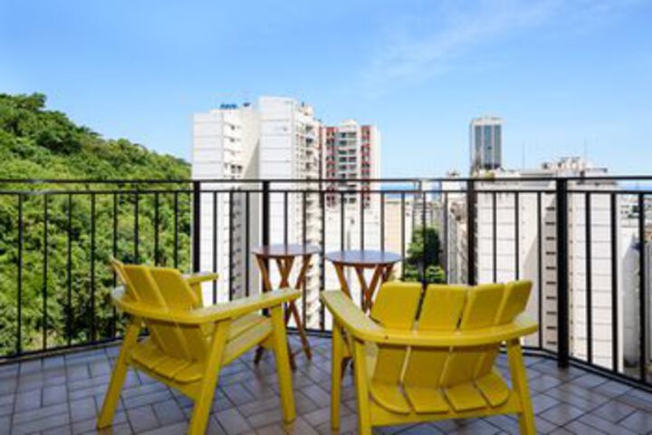 Terrace/Patio 2 of 28