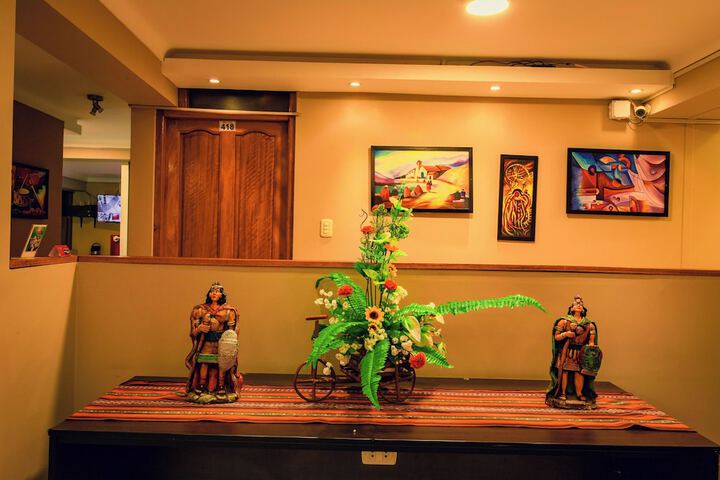 Hotel Interior 86 of 96
