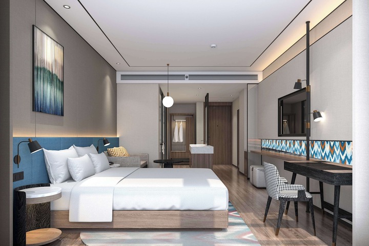 Room 5 of 9