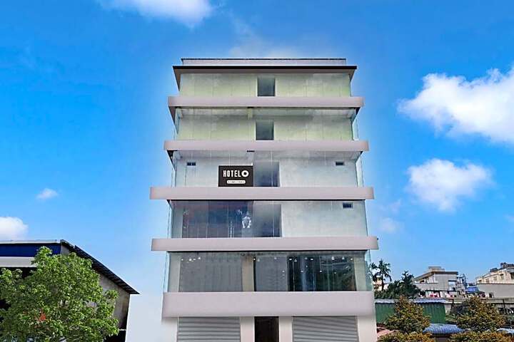 Super Hotel O Maligaon Adabari