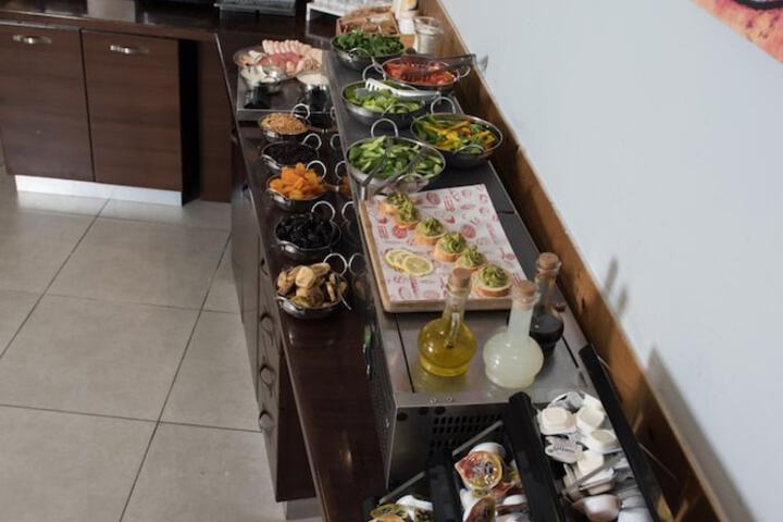 Restaurants