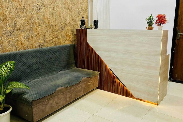 Hotel Swadeshi Dhani and Restaurant