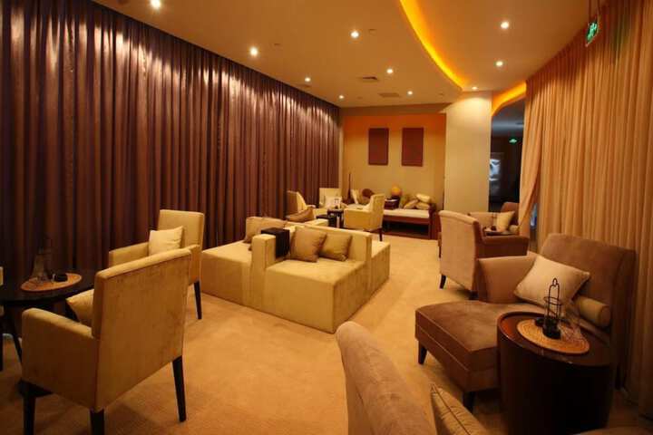 Hotel Interior 2 of 35