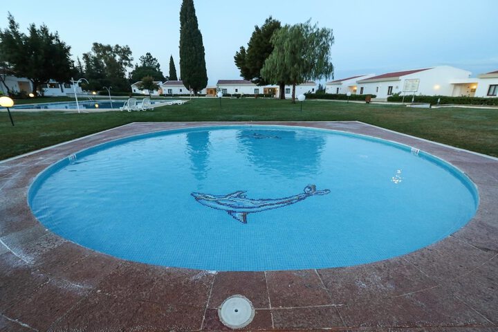Hotel Pool