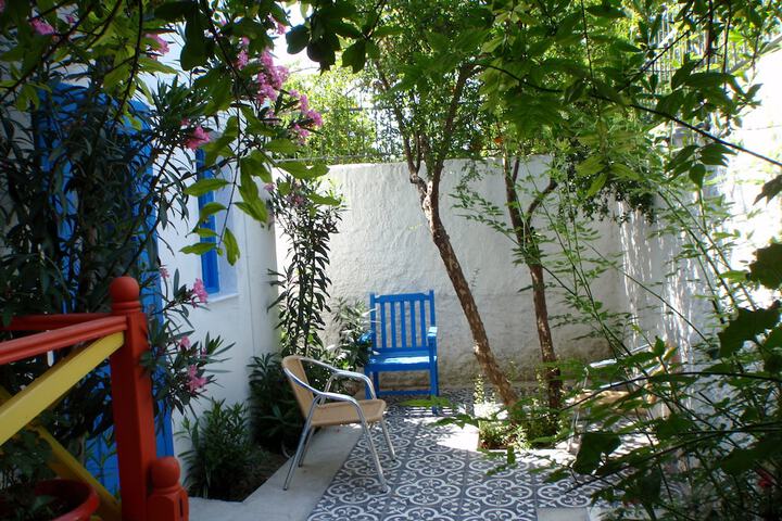 Terrace/Patio 76 of 144