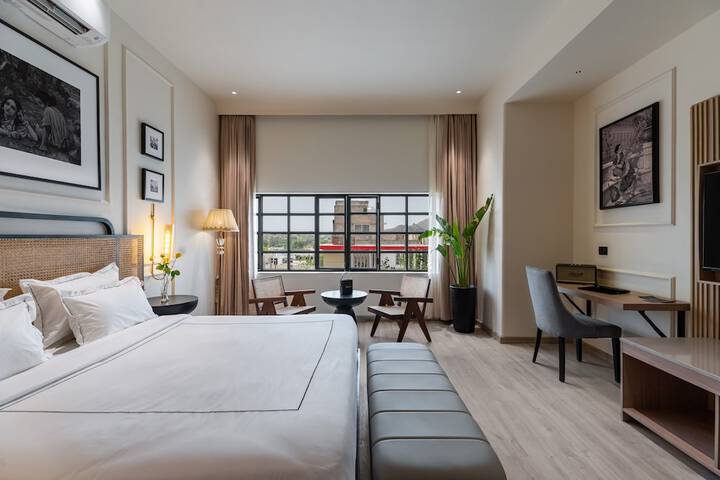 Hotel 58 of 60