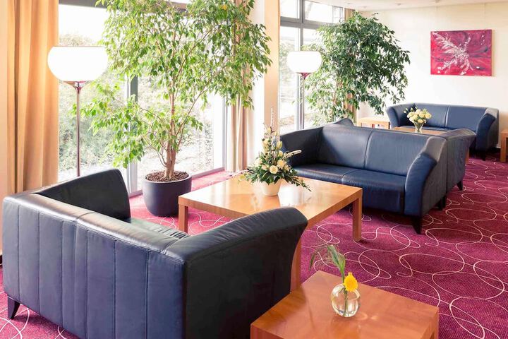 Hotel 126 of 127