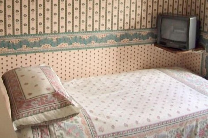 Room 22 of 25