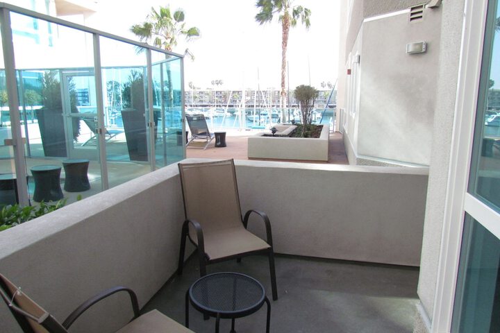 Terrace/Patio 9 of 17