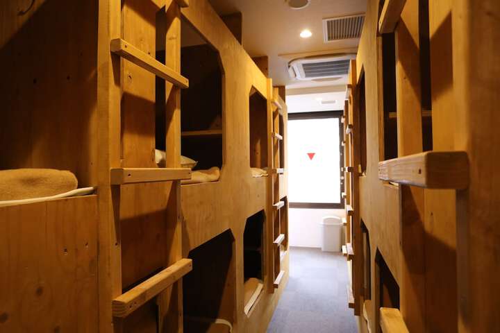 Hotel Suite Photo