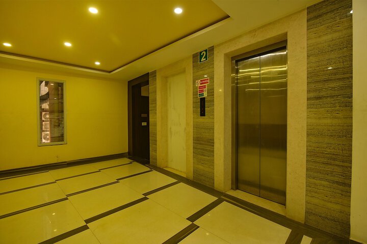 Hotel Interior 9 of 42