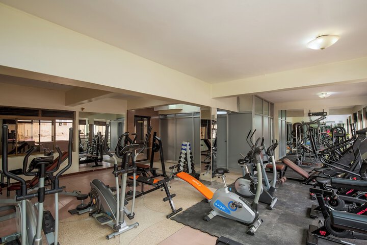 Health and Fitness 14 of 29